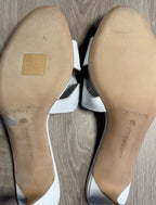 manolo blahnik kitten heels’