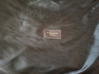 Zagliani Python Handbag