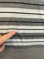 Polo Ralph Lauren Long sleeve  Shirt Mens Large  Striped