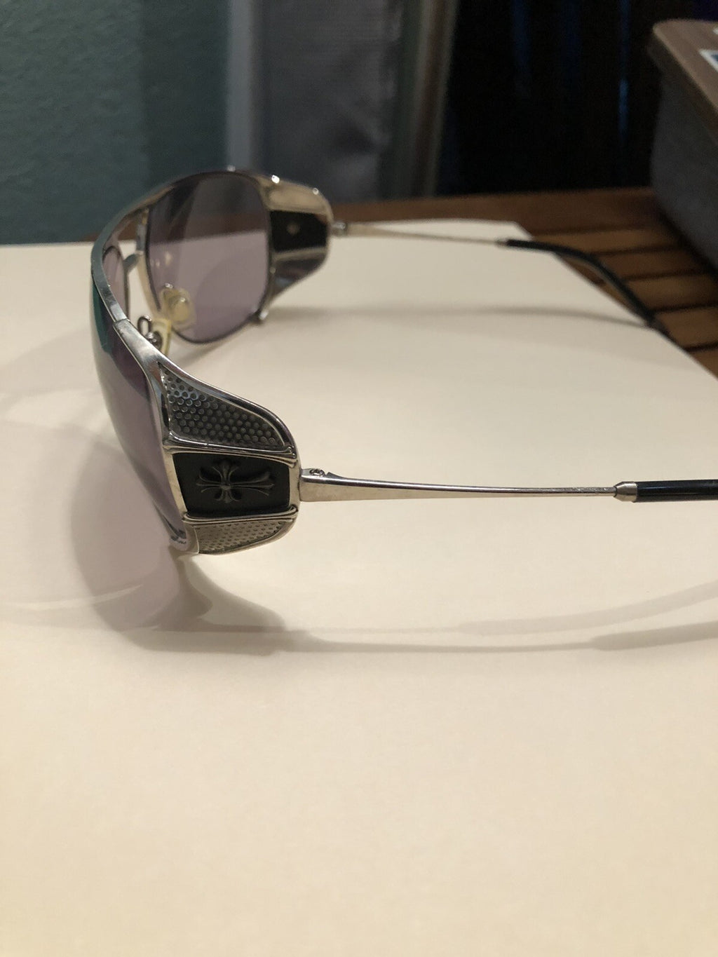 chrome hearts   (  Jones  )  Sunglasses Vintage from 2007
