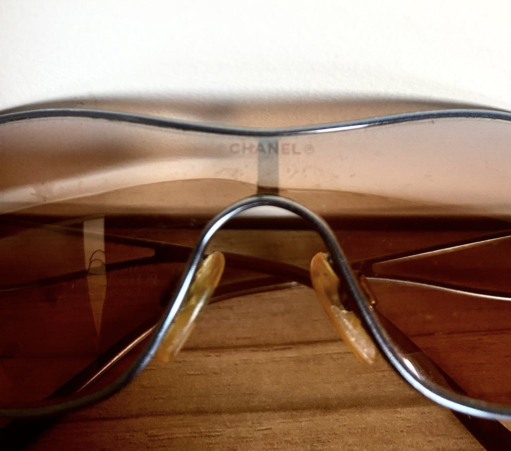 Chanel Vintage Sunglasses