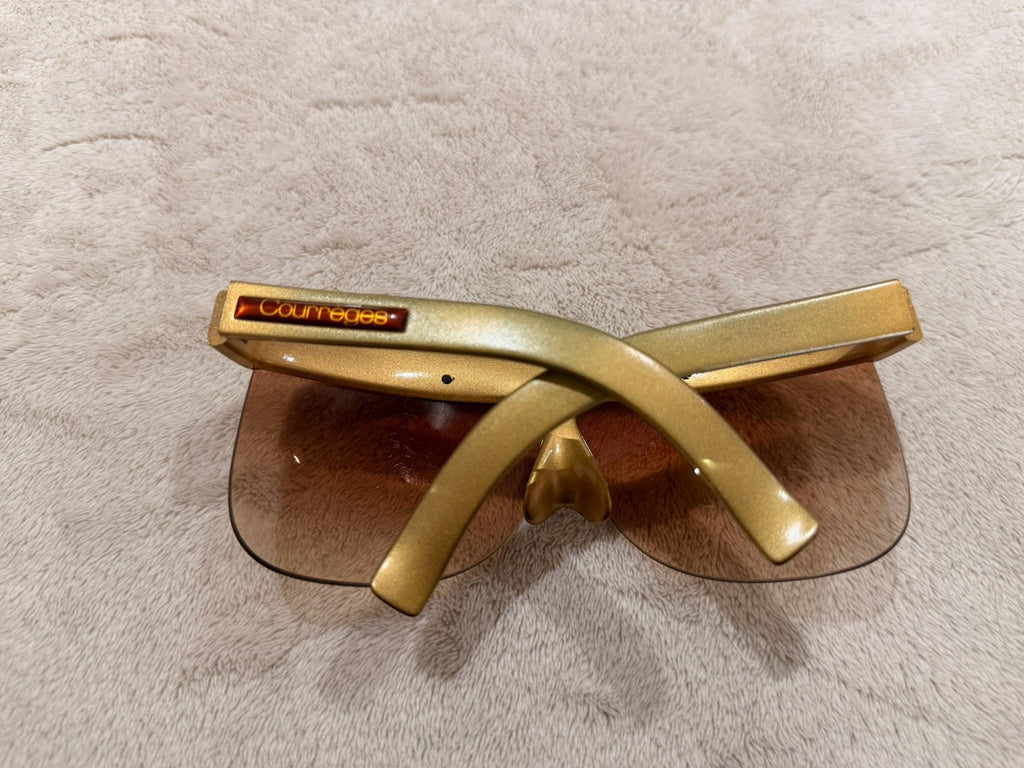 Vintage Courreges  sunglasses