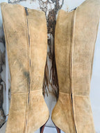 Gianmarco Lorenzi Made In Italy Very Sexy Heels Size 41