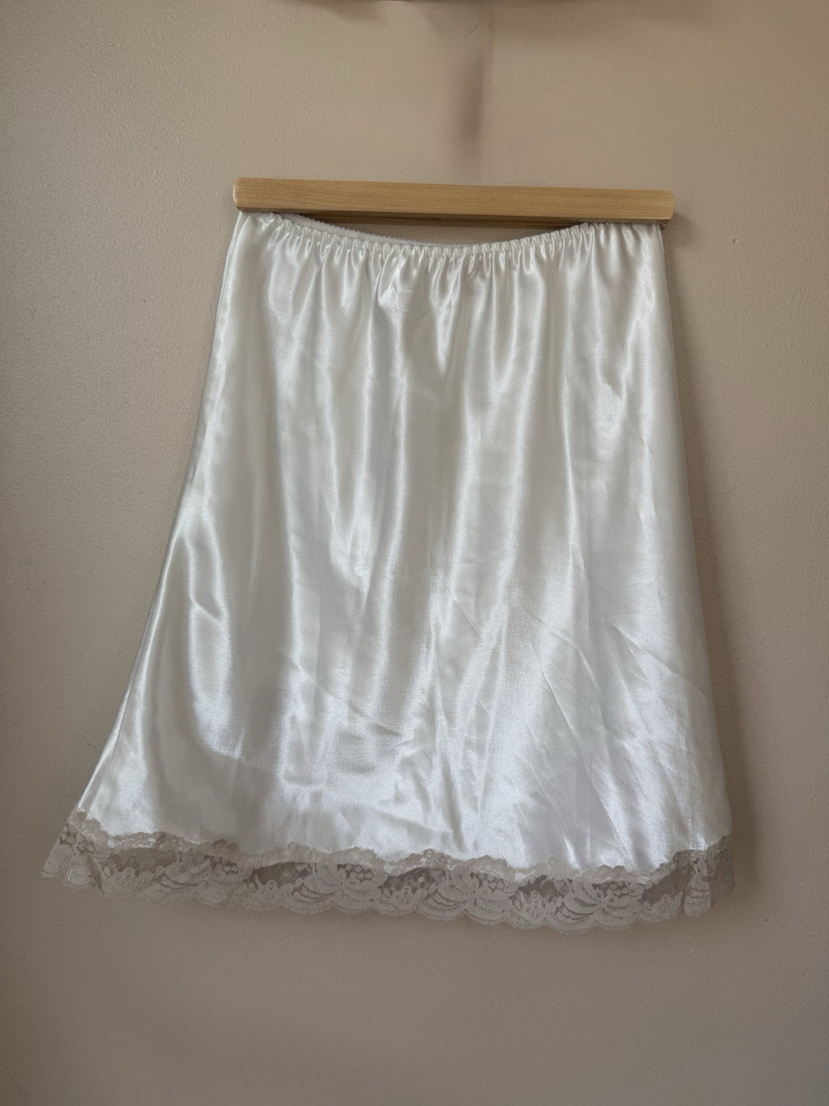 Victoria's Secret Vintage Two Piece Set with Skirt Size Small