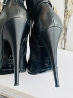 Gianmarco Lorenzi Women Boots  Heels Size 38
