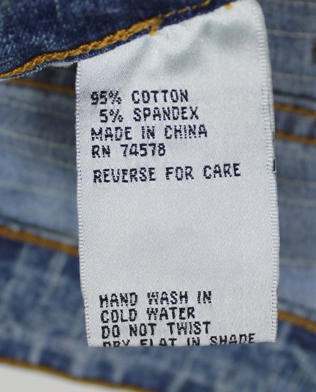 Cache Y2K Embellished Flared Denim Jeans Size 8