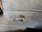 Prada Tie Dye Etiquette
