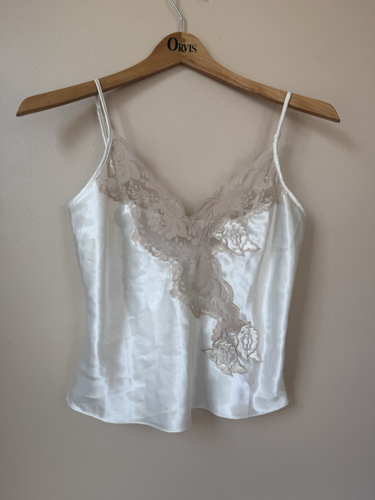 Victoria's Secret Vintage Two Piece Set with Skirt Size Small