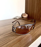 Chanel Vintage Sunglasses