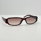 Vintage Gucci GG 2500/s Multicolor Frame Sunglasses