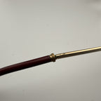 GREAT VINTAGE GIANFRANCO FERRE EYEGLASSES GFF 337 MADE IN ITALY