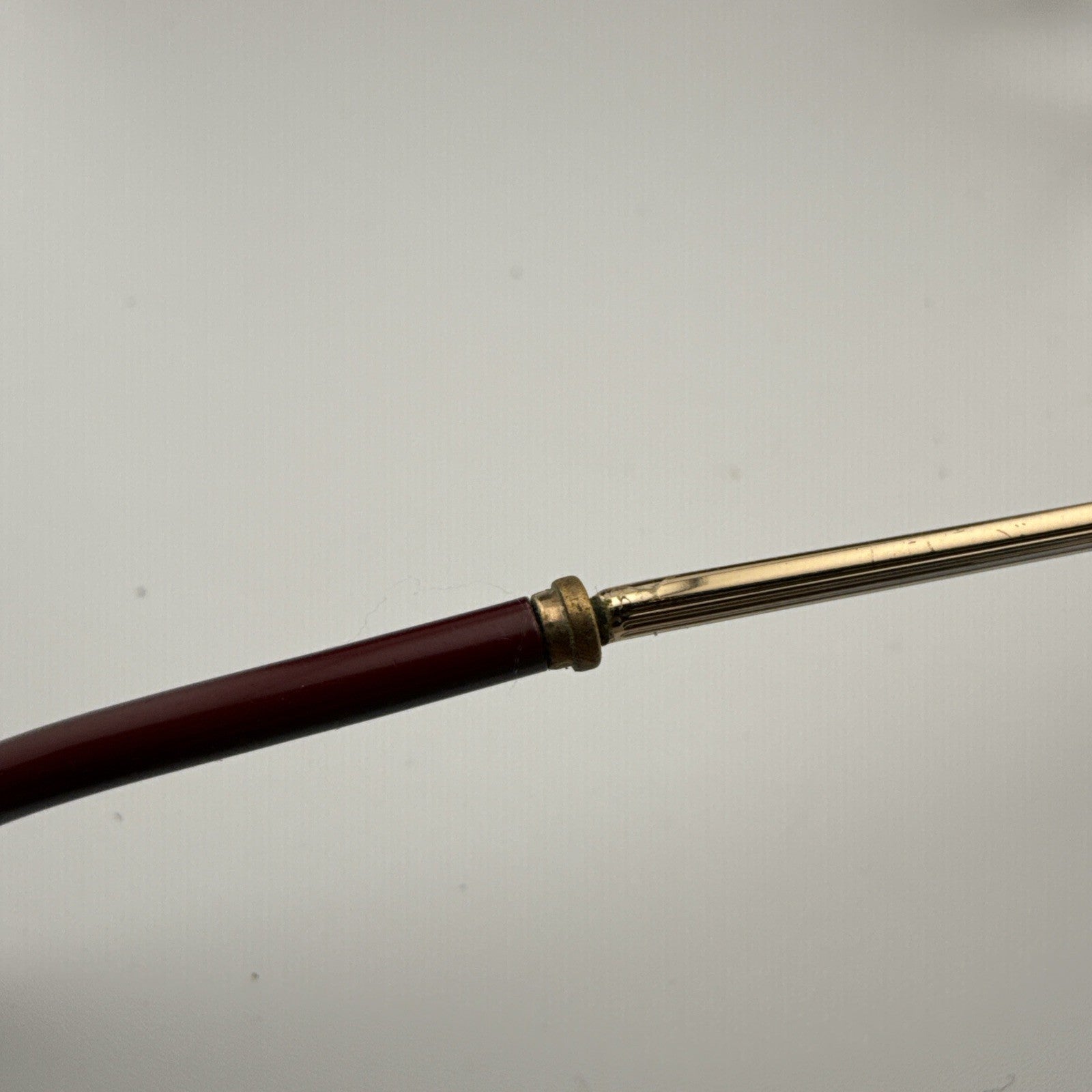 GREAT VINTAGE GIANFRANCO FERRE EYEGLASSES GFF 337 MADE IN ITALY