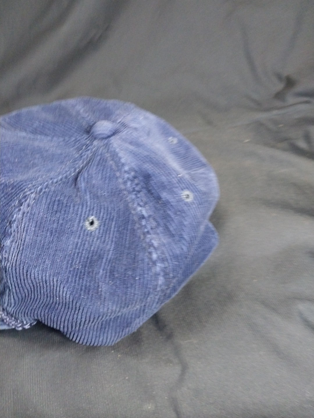 Ama Pro Dallas Cowboys Corduroy Hat Navy Blue