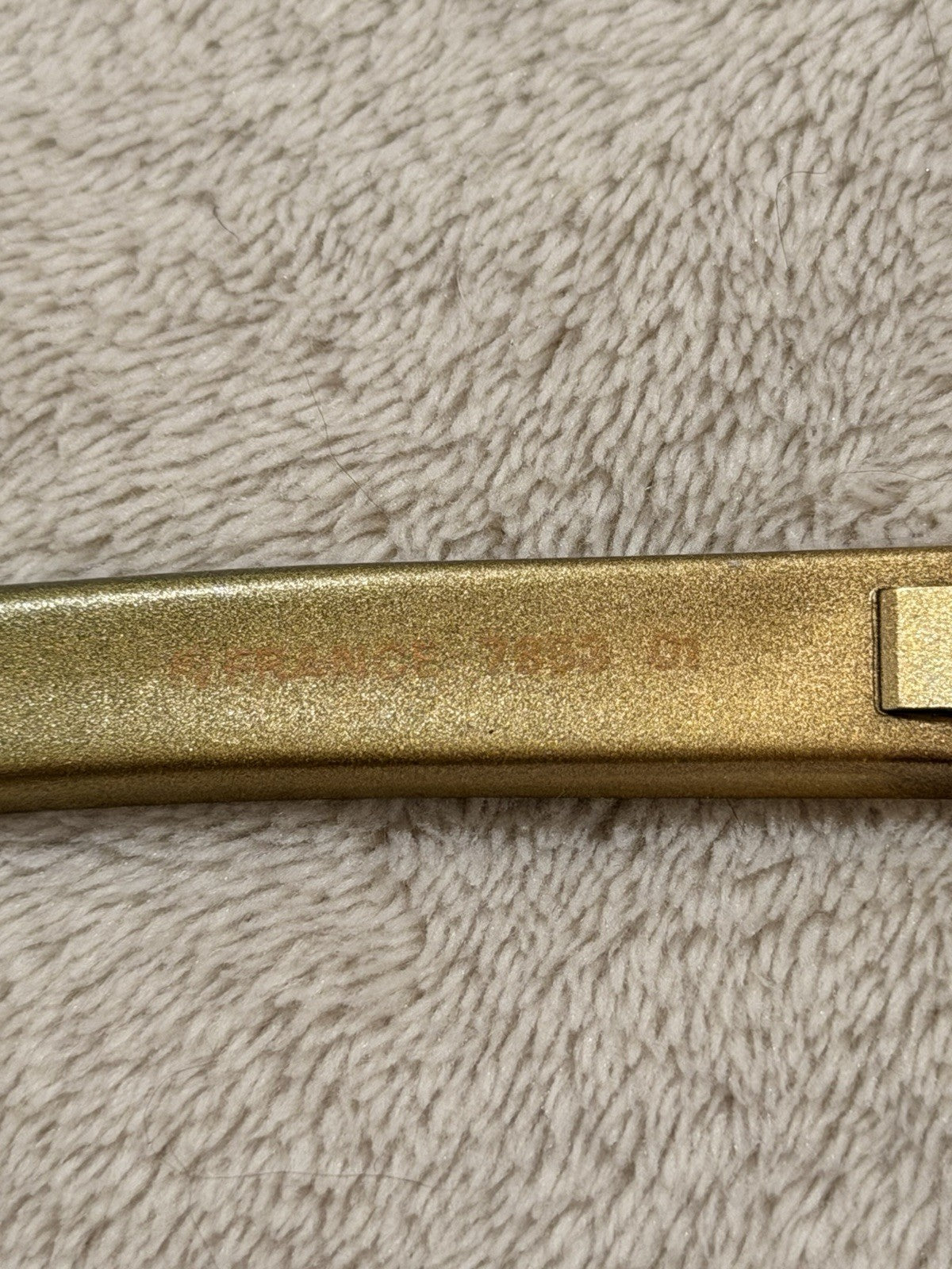 Vintage Courreges  sunglasses