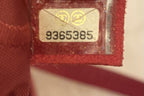 Chanel Leather Bag CC Logo on Front