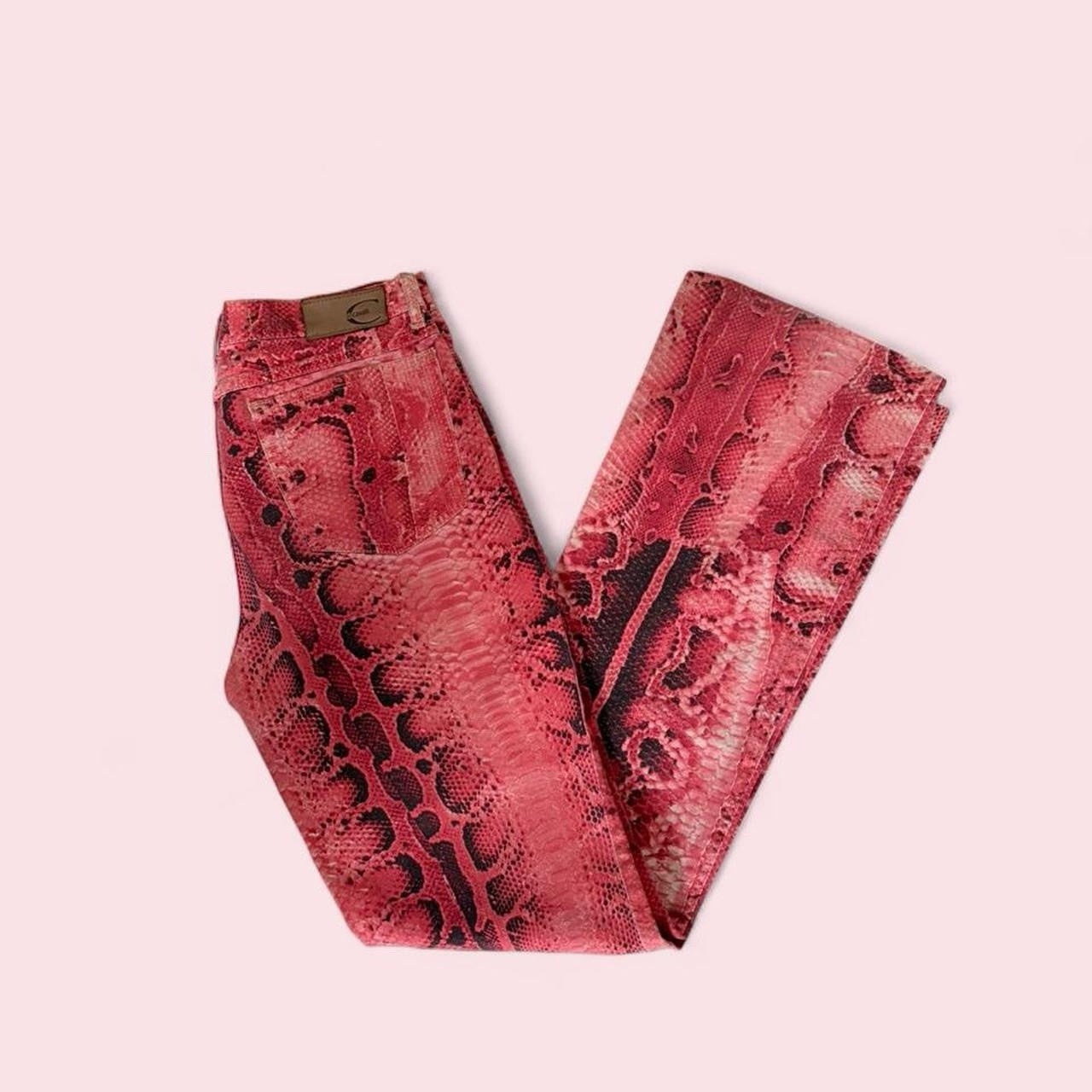 Vintage Roberto Cavalli  Jeans. IT 30 US S
