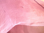 Dolce & Gabbana Silk Chiffon Cocktail Dress in Lilac Size 6