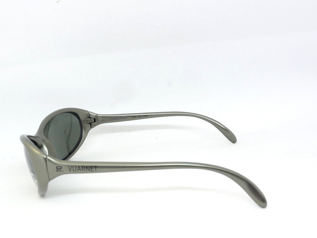 VUARNET 105  VINTAGE 2000S  SUNGLASSES  POLYCARBONATE LENS FRANCE NEW