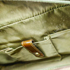 ●Christian Dior Camouflage Boston Bag