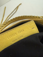 Balenciaga The City Mini 2Way Hand Bag Leather Y2K Vintage 90s Rare