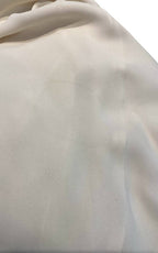 VALENTINO VINTAGE S/S 1997 RUNWAY SHEER EMBELLISHED GOWN SZ SMALL