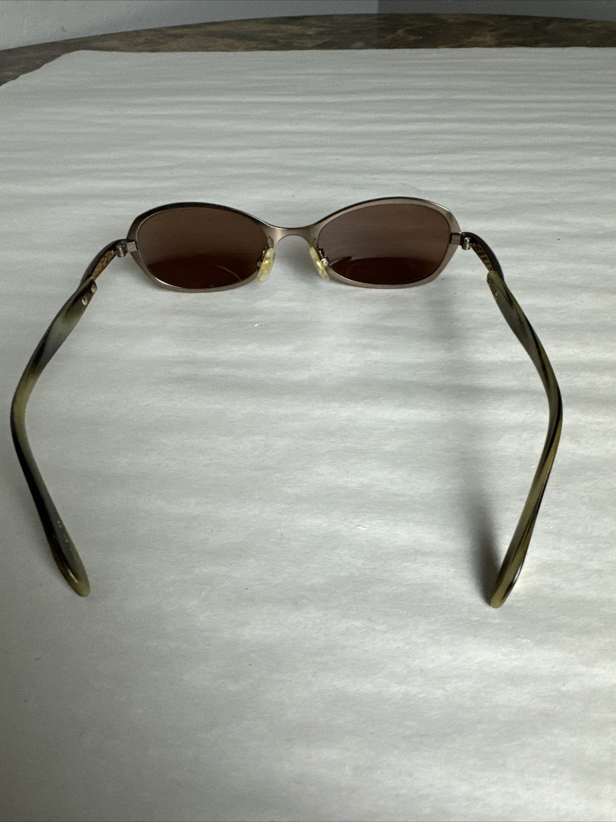 Kieselstein Cord Vintage Sunglasses Made In Japan Unisex Women’s