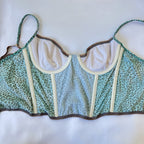 Blumarine Blugirl 2000s Corset