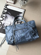 Balenciaga Work Bag, Vintage 2006