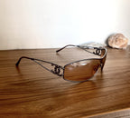 Chanel Vintage Sunglasses
