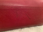 Chanel Leather Bag CC Logo on Front