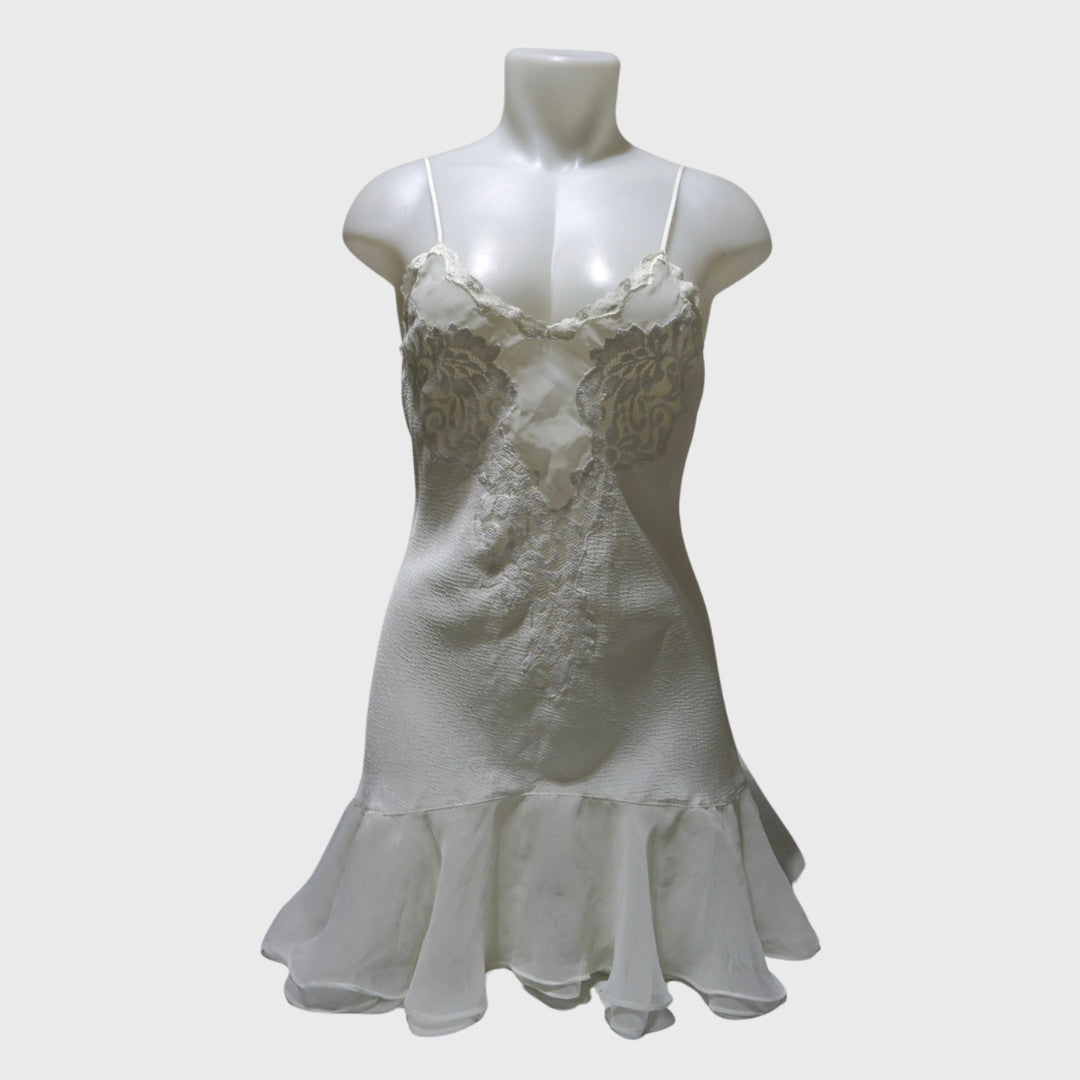 Buy Authentic Vintage Slip Dresses | Foundry Vintage Buy Authentic Vintage Slip Dresses | Foundry Vintage