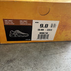 Oakley COIL OVER  Brown/Tan Sneakers Featuring a Leather Upper w/ Awesome Detail