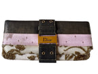 Christian Dior Rare Vintage Y2K Bag Clutch - John Galliano 2003 Limited Edition!