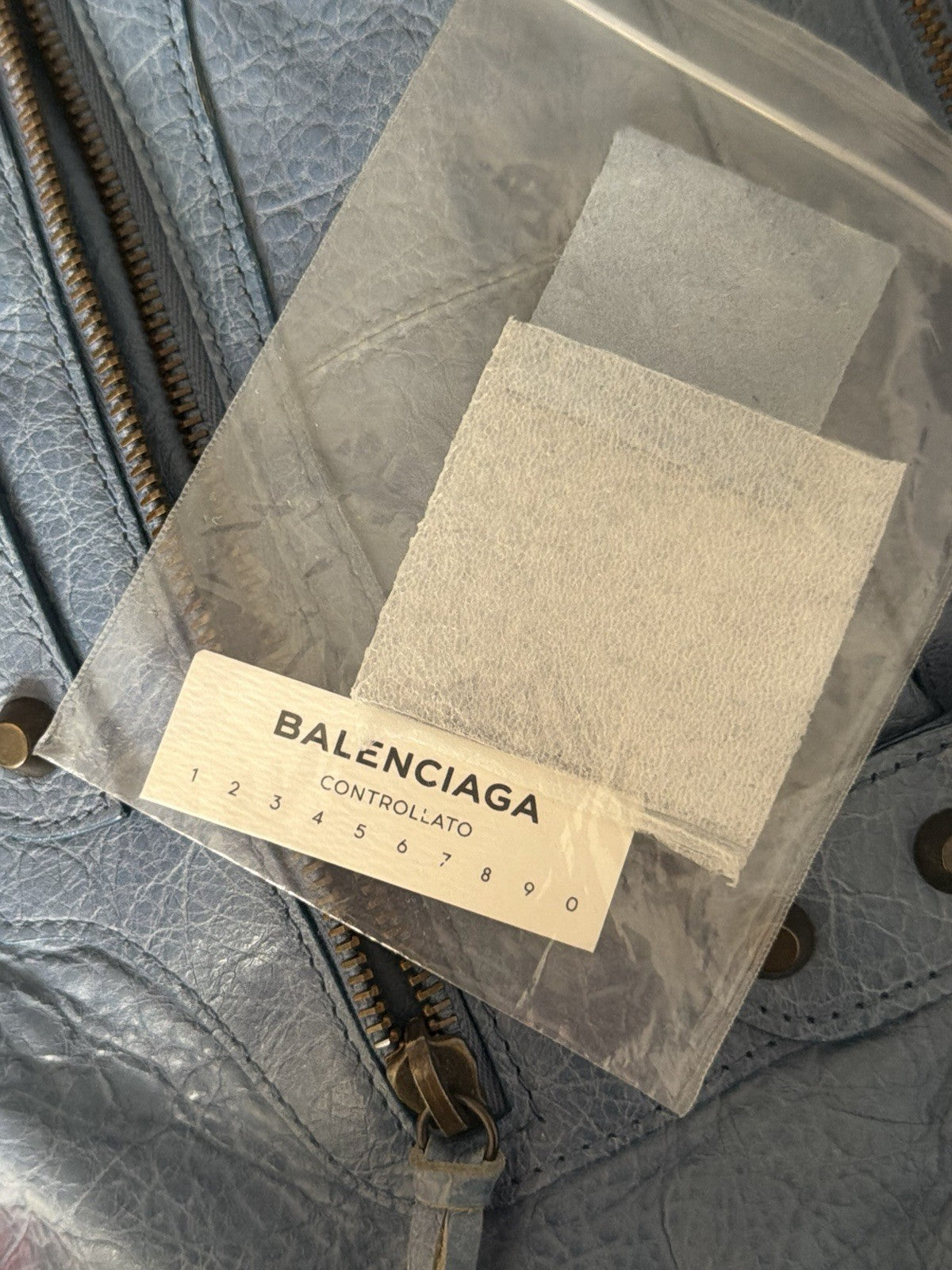 Balenciaga Work Bag, Vintage 2006