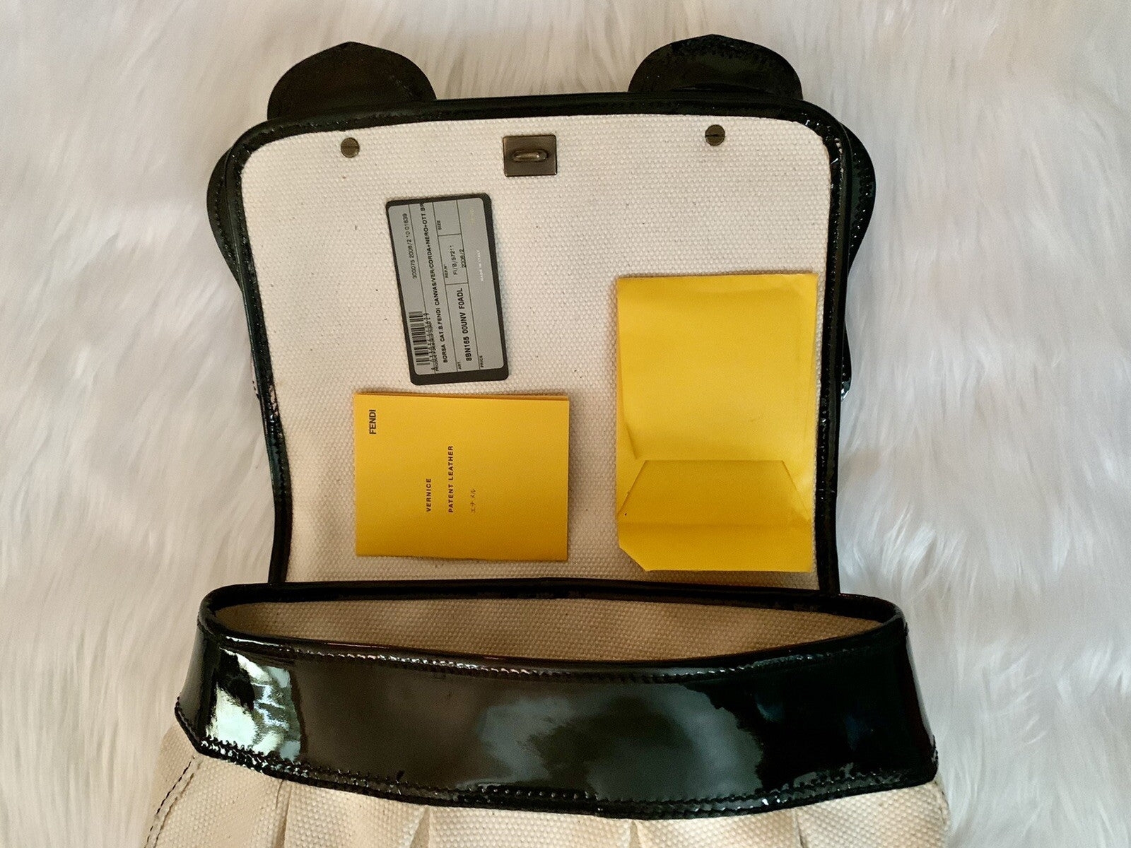 Fendi Vintage shoulder Bag
