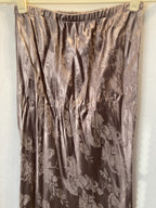 Spencer Alexis Boho Floral Skirt Set Size 10