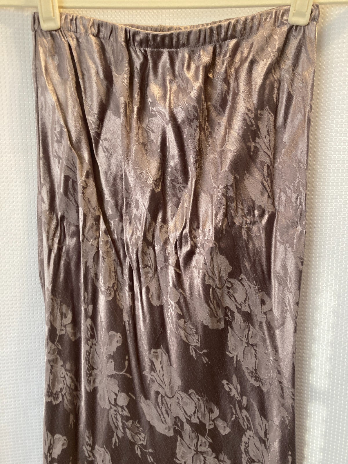 Spencer Alexis Boho Floral Skirt Set Size 10