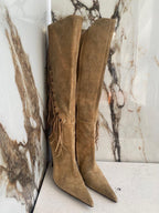 Gianmarco Lorenzi Made In Italy Very Sexy Heels Size 41