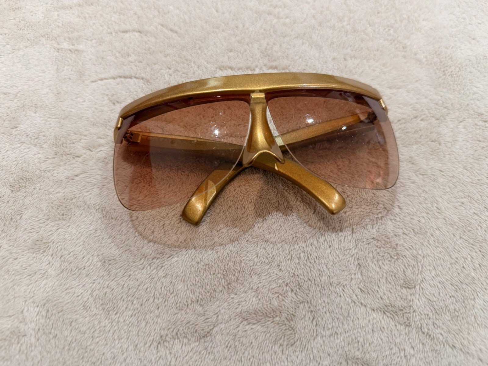Vintage Courreges  sunglasses