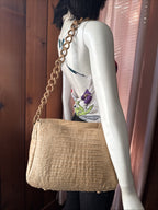 nancy gonzalez crocodile handbag