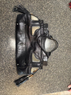 Gucci  Leather Indy Hobo Bag