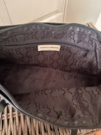 Francesco Biasia Y2K Leather Shoulder Bag