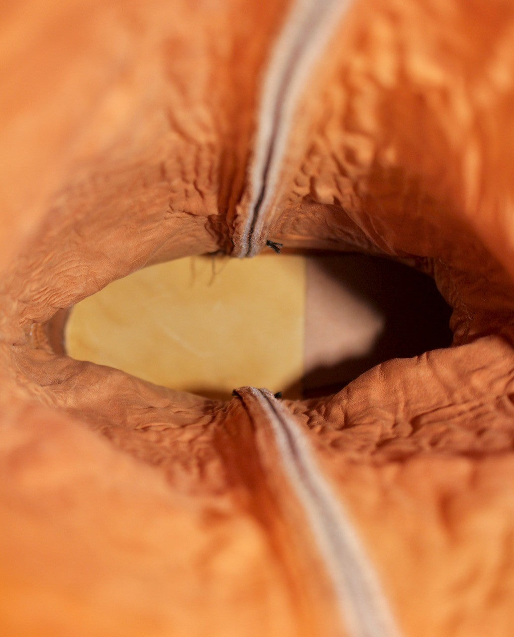 Men's VTG NOS Brown Leather Square Toe Cowboy Boots Sz 8 D 1970s