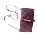 Celine Women's Shoulder Strap Envelop Clutch pouch Bag