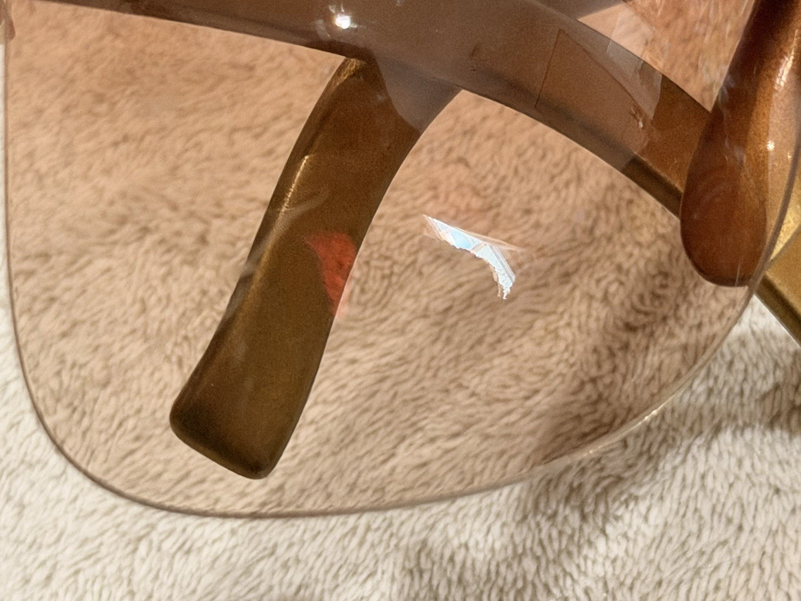 Vintage Courreges  sunglasses