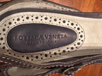 Bottega Veneta Ballet Flat Shoes