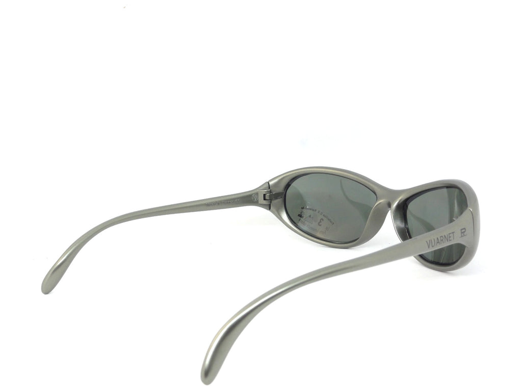 VUARNET 105  VINTAGE 2000S  SUNGLASSES  POLYCARBONATE LENS FRANCE NEW
