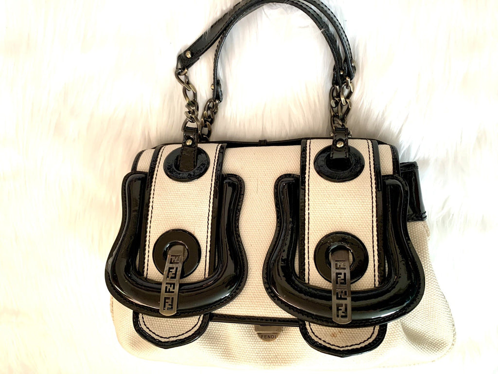 Fendi Vintage shoulder Bag