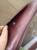 Dior Hardcore Saddle Bag