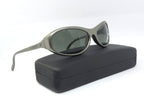 VUARNET 105  VINTAGE 2000S  SUNGLASSES  POLYCARBONATE LENS FRANCE NEW